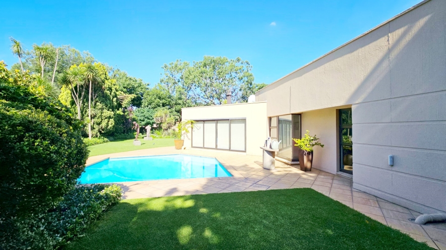 4 Bedroom Property for Sale in Three Rivers Proper Gauteng