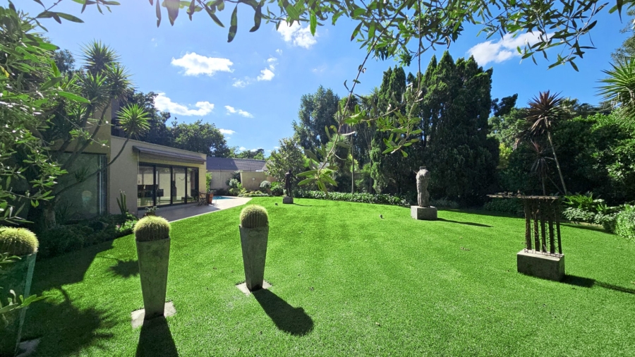 4 Bedroom Property for Sale in Three Rivers Proper Gauteng