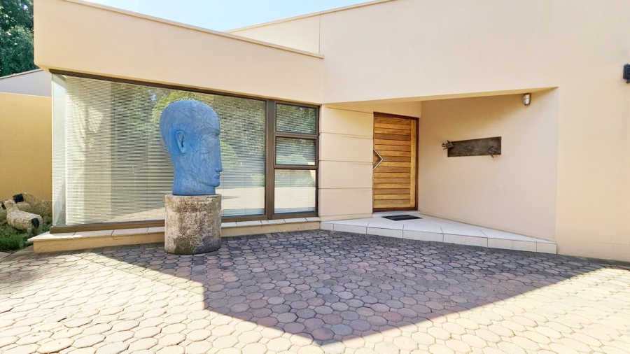 4 Bedroom Property for Sale in Three Rivers Proper Gauteng