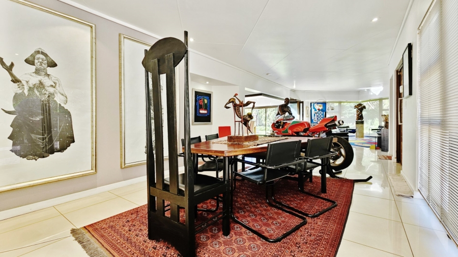 4 Bedroom Property for Sale in Three Rivers Proper Gauteng