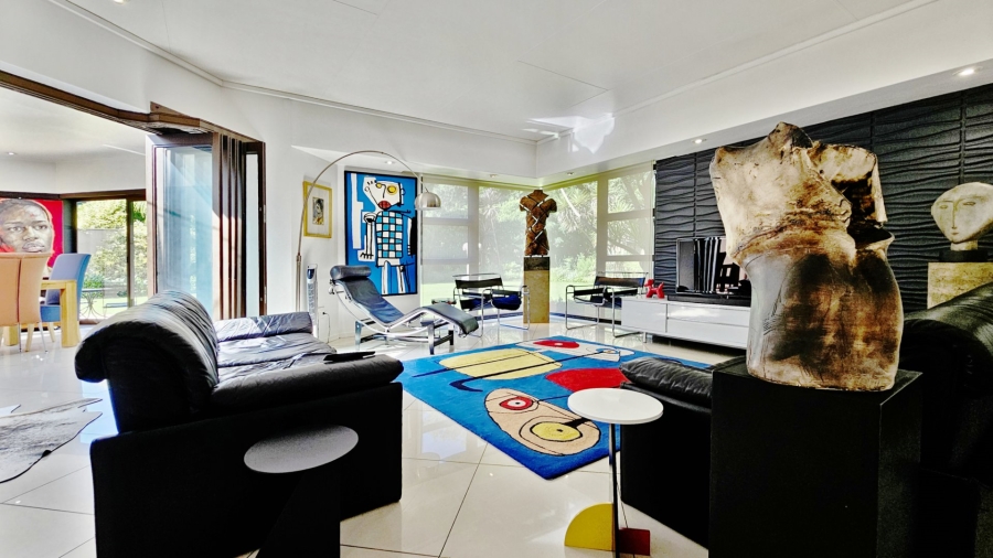 4 Bedroom Property for Sale in Three Rivers Proper Gauteng