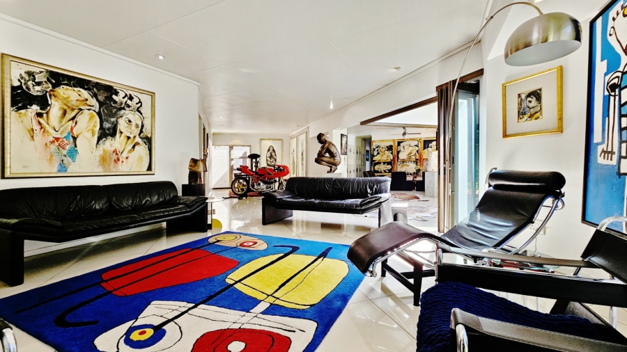 4 Bedroom Property for Sale in Three Rivers Proper Gauteng