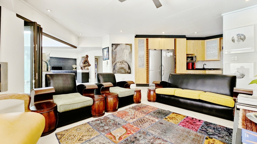 4 Bedroom Property for Sale in Three Rivers Proper Gauteng