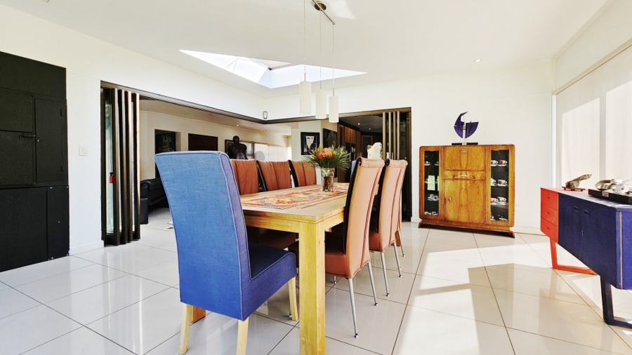 4 Bedroom Property for Sale in Three Rivers Proper Gauteng