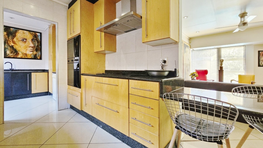 4 Bedroom Property for Sale in Three Rivers Proper Gauteng