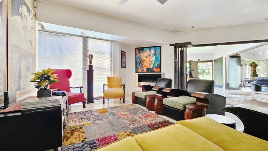 4 Bedroom Property for Sale in Three Rivers Proper Gauteng