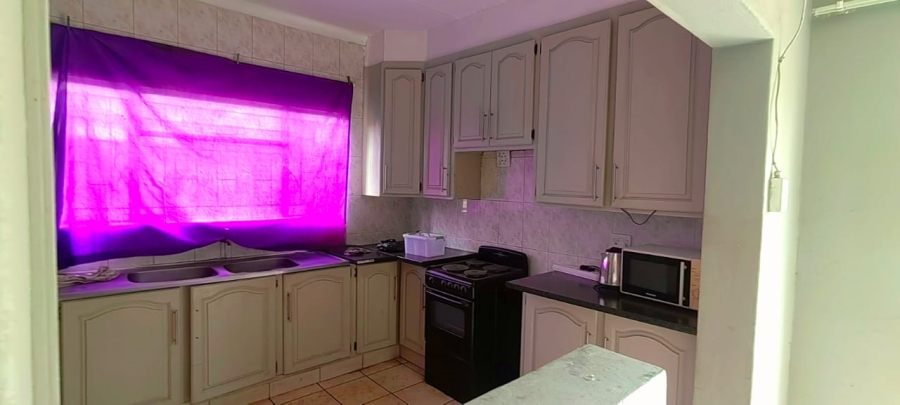 3 Bedroom Property for Sale in Vanderbijlpark CW 3 Gauteng