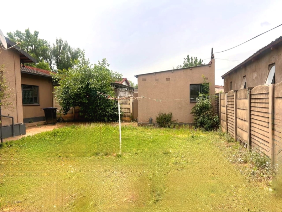 3 Bedroom Property for Sale in Vanderbijlpark CW 3 Gauteng