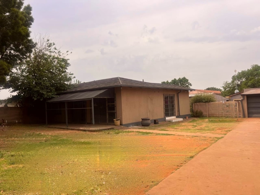 3 Bedroom Property for Sale in Vanderbijlpark CW 3 Gauteng