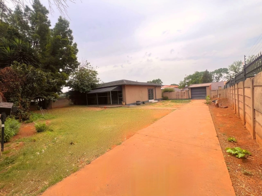3 Bedroom Property for Sale in Vanderbijlpark CW 3 Gauteng