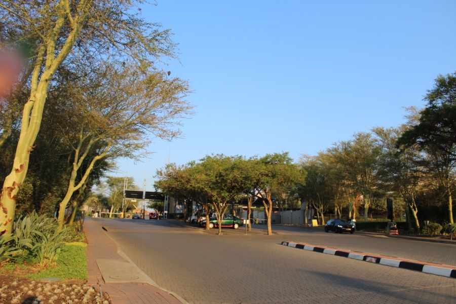 To Let 2 Bedroom Property for Rent in Jackal Creek Golf Estate Gauteng