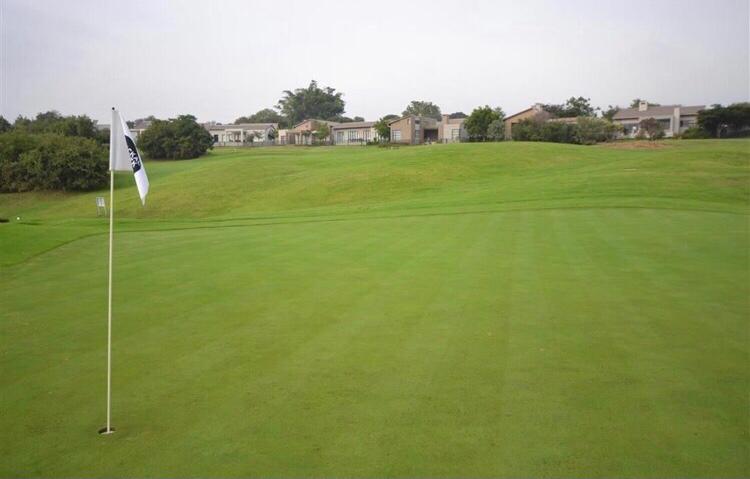 To Let 2 Bedroom Property for Rent in Jackal Creek Golf Estate Gauteng