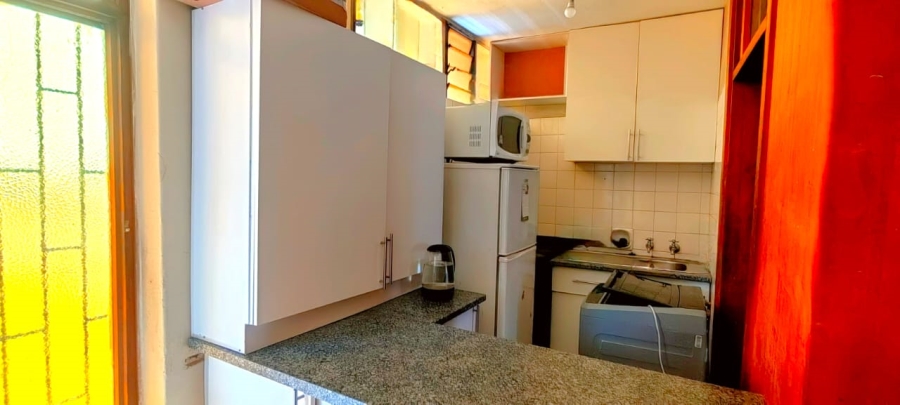 1 Bedroom Property for Sale in Gezina Gauteng