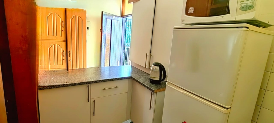 1 Bedroom Property for Sale in Gezina Gauteng