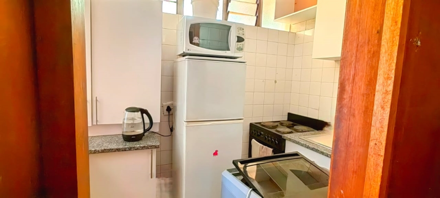 1 Bedroom Property for Sale in Gezina Gauteng