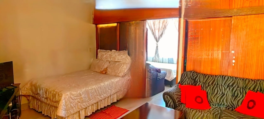 1 Bedroom Property for Sale in Gezina Gauteng