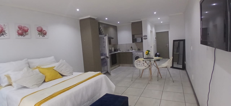 1 Bedroom Property for Sale in Sunninghill Gauteng