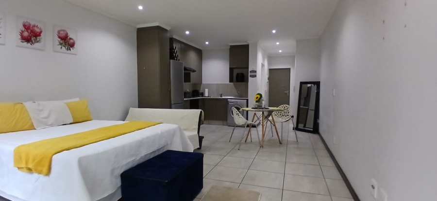 1 Bedroom Property for Sale in Sunninghill Gauteng