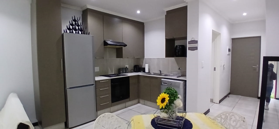 1 Bedroom Property for Sale in Sunninghill Gauteng