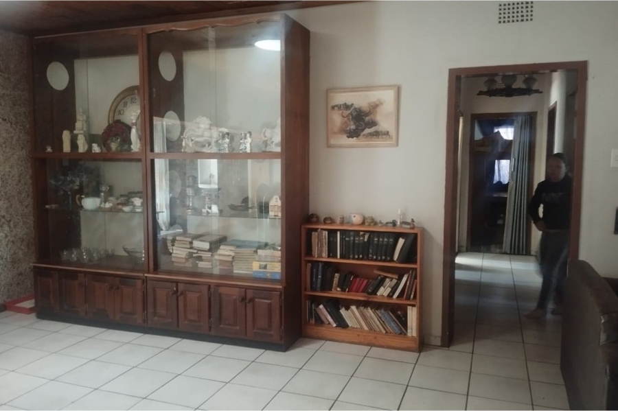 3 Bedroom Property for Sale in Brenthurst Gauteng