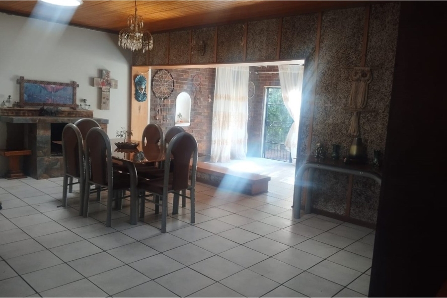 3 Bedroom Property for Sale in Brenthurst Gauteng