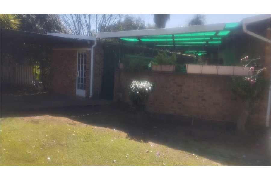 3 Bedroom Property for Sale in Brenthurst Gauteng
