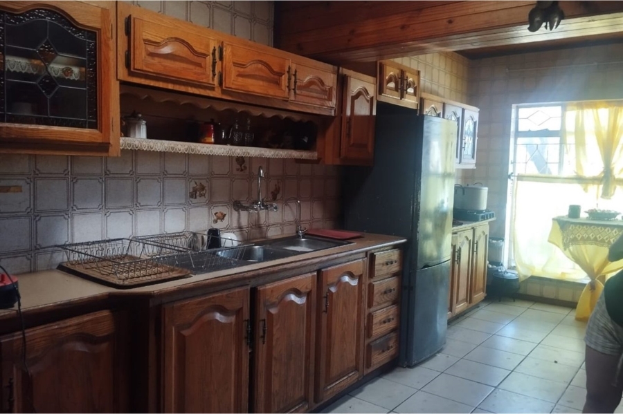 3 Bedroom Property for Sale in Brenthurst Gauteng