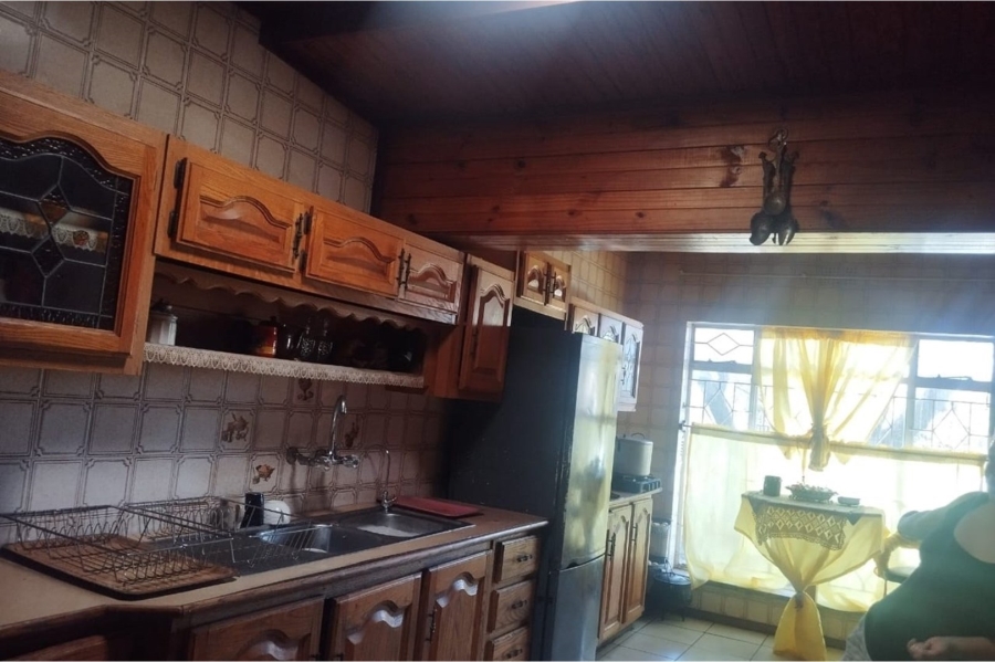 3 Bedroom Property for Sale in Brenthurst Gauteng