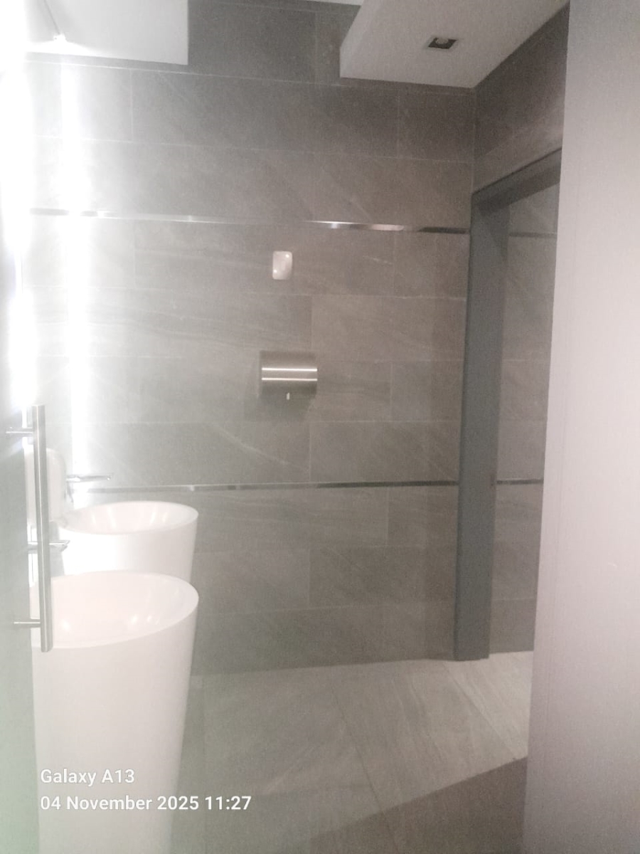 To Let commercial Property for Rent in La Como Lifestyle Estate Gauteng