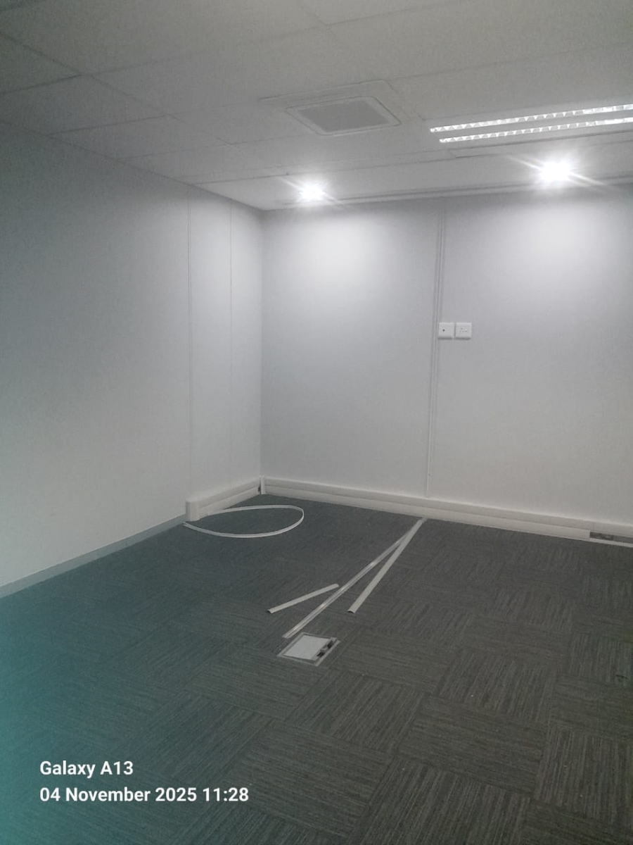 To Let commercial Property for Rent in La Como Lifestyle Estate Gauteng