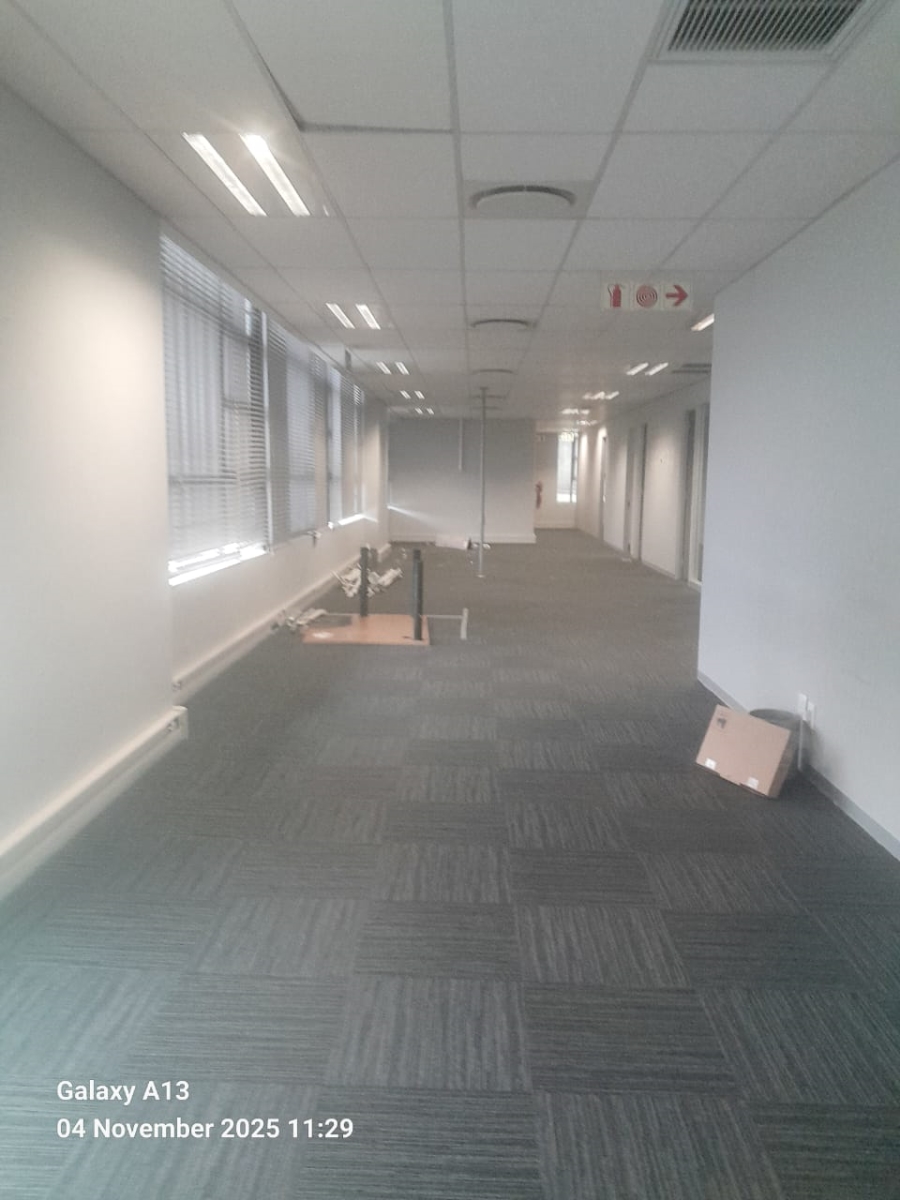 To Let commercial Property for Rent in La Como Lifestyle Estate Gauteng