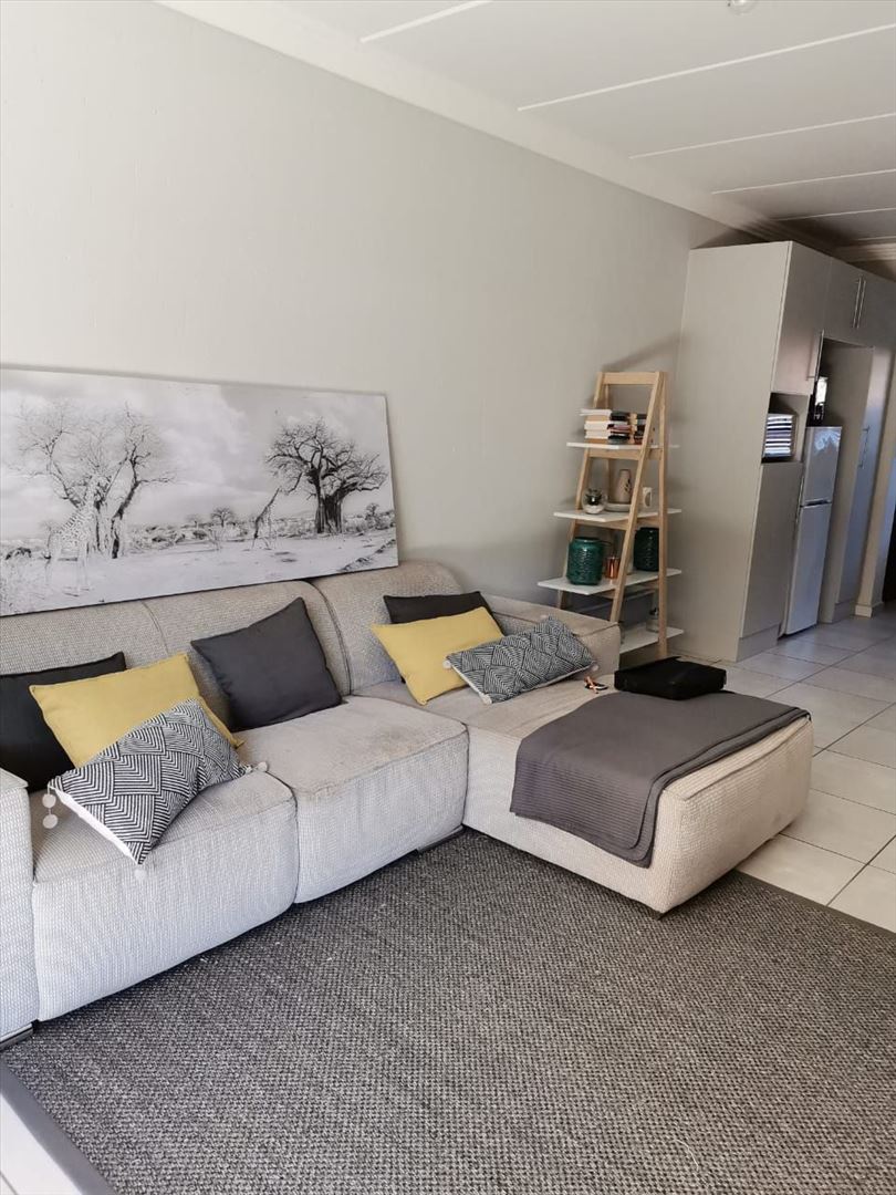 2 Bedroom Property for Sale in Jansenpark Gauteng