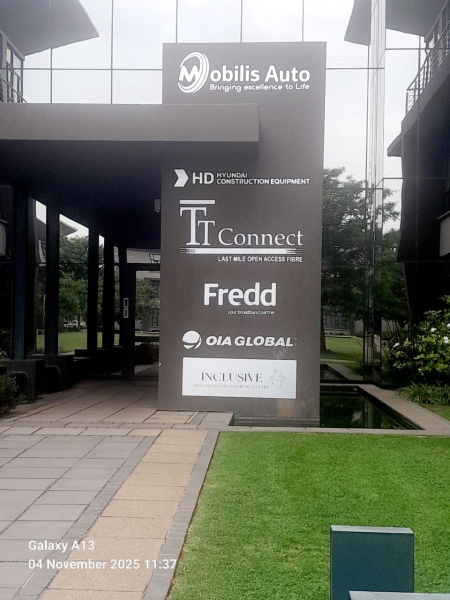 Commercial Property for Sale in Parkhaven Gauteng