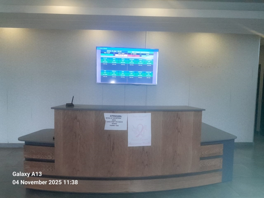 Commercial Property for Sale in Parkhaven Gauteng