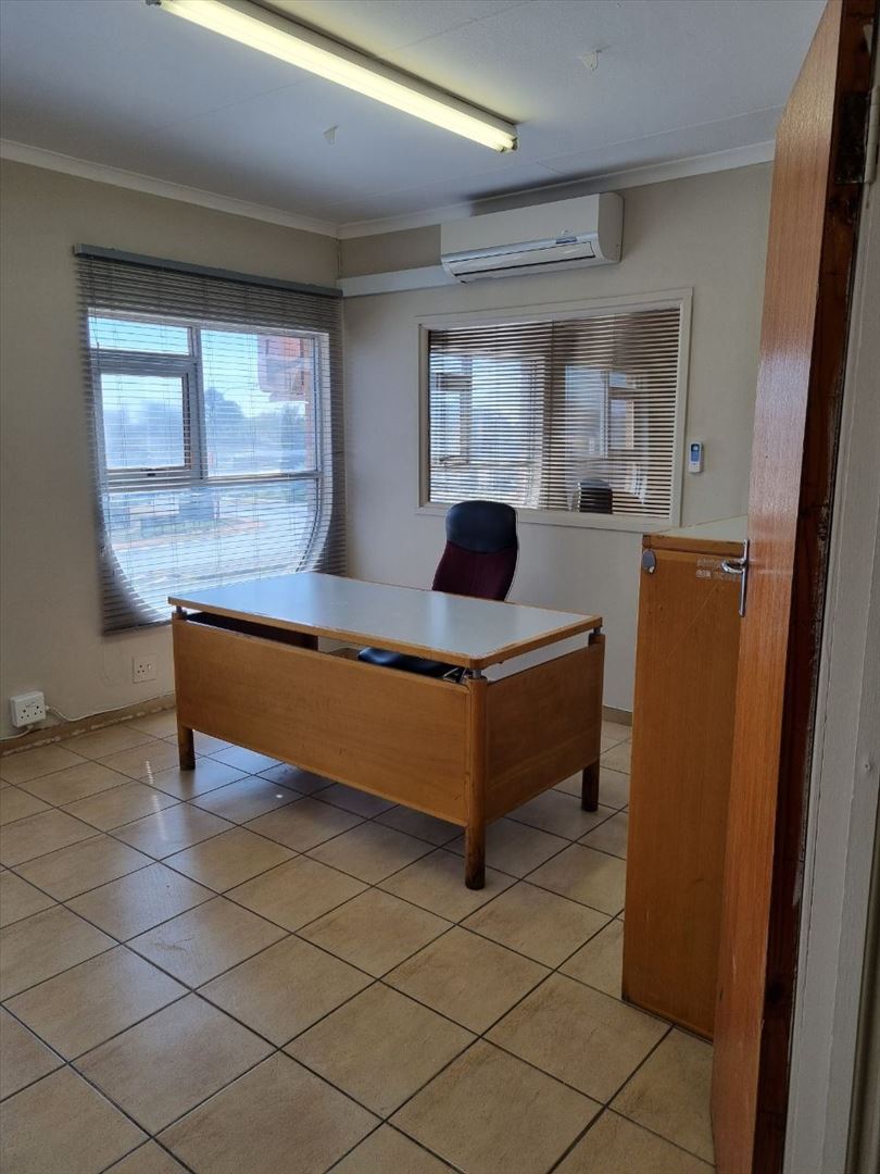 Commercial Property for Sale in Aston Manor Gauteng