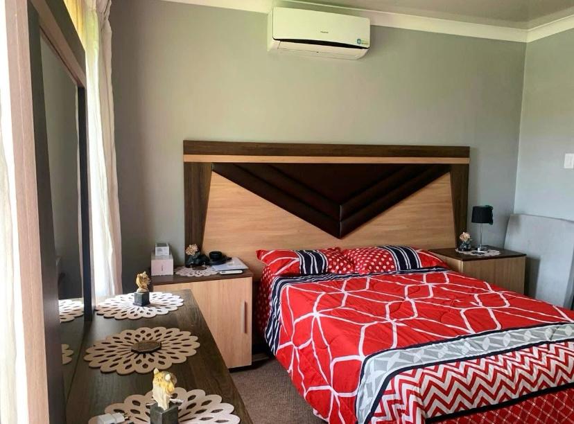 3 Bedroom Property for Sale in Vanderbijlpark SE 2 Gauteng