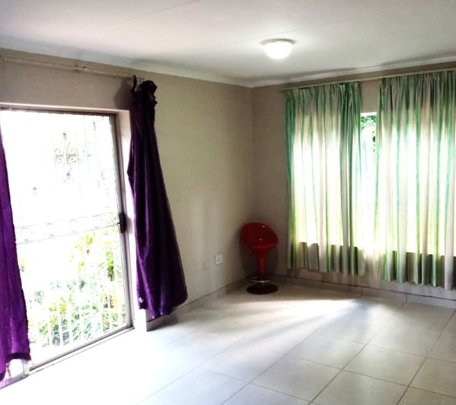 4 Bedroom Property for Sale in Suiderberg Gauteng