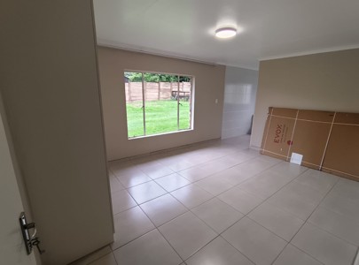 4 Bedroom Property for Sale in Suiderberg Gauteng