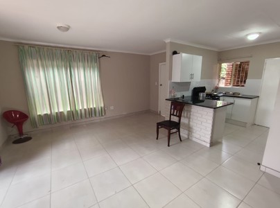 4 Bedroom Property for Sale in Suiderberg Gauteng