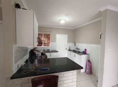 4 Bedroom Property for Sale in Suiderberg Gauteng