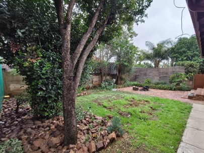 4 Bedroom Property for Sale in Suiderberg Gauteng