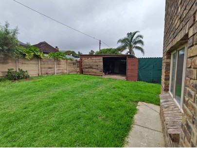 4 Bedroom Property for Sale in Suiderberg Gauteng