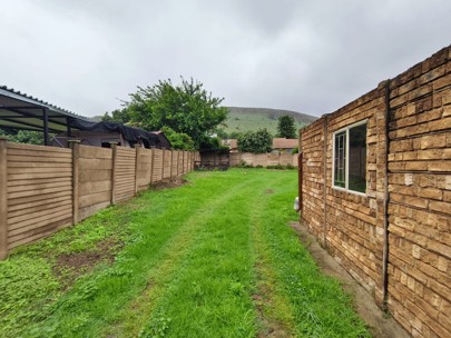 4 Bedroom Property for Sale in Suiderberg Gauteng