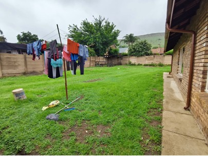 4 Bedroom Property for Sale in Suiderberg Gauteng