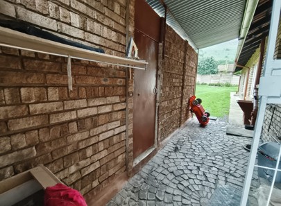 4 Bedroom Property for Sale in Suiderberg Gauteng