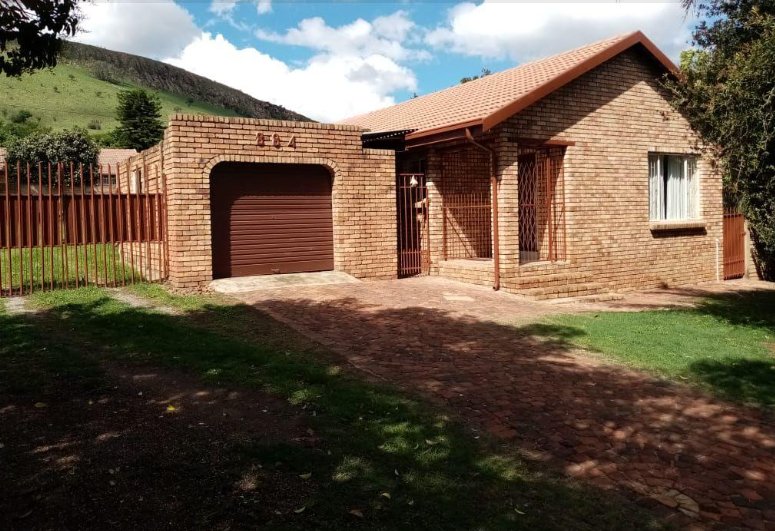 4 Bedroom Property for Sale in Suiderberg Gauteng
