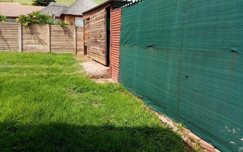 4 Bedroom Property for Sale in Suiderberg Gauteng