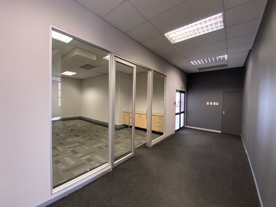 To Let commercial Property for Rent in Eco Park Gauteng