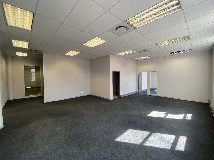 To Let commercial Property for Rent in Eco Park Gauteng