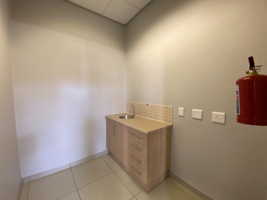To Let commercial Property for Rent in Eco Park Gauteng